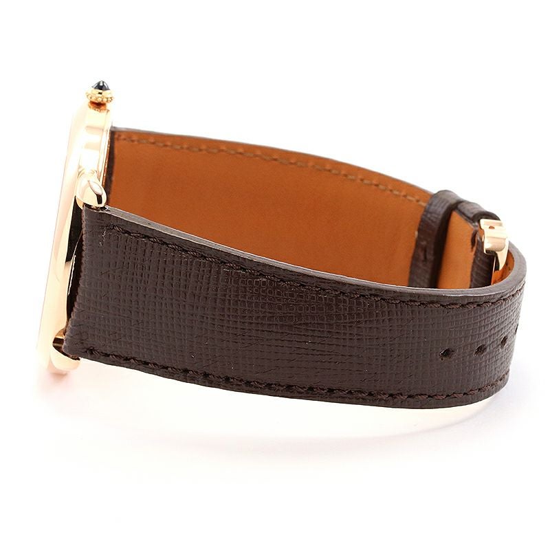 【中古】CARTIER RONDE LOUIS CARTIER XL 42MM カルティエ ロンド ルイ カルティエ XL 42MM W6801004