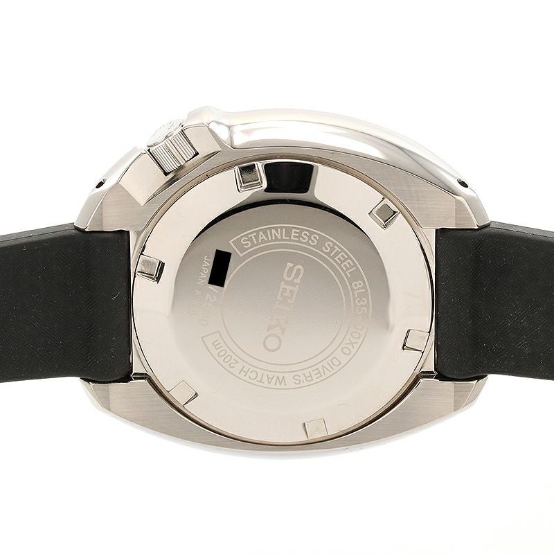 【中古】SEIKO PROSPEX 1970 DIVER'S RE-CREATION LIMITED EDITIONセイコー プロスペックス 1970 メカニカルダイバーズ 復刻デザインSBDX031 (8L35-00X0)