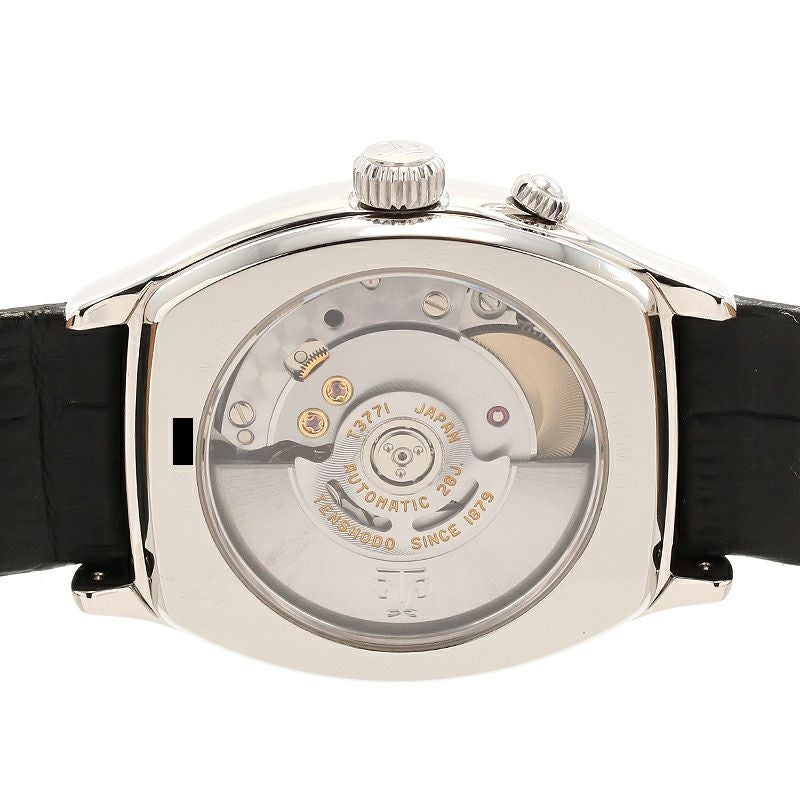 【中古】TENSHODO WORLD TRAVELER 天賞堂 ワールドトラベラー T377-500A