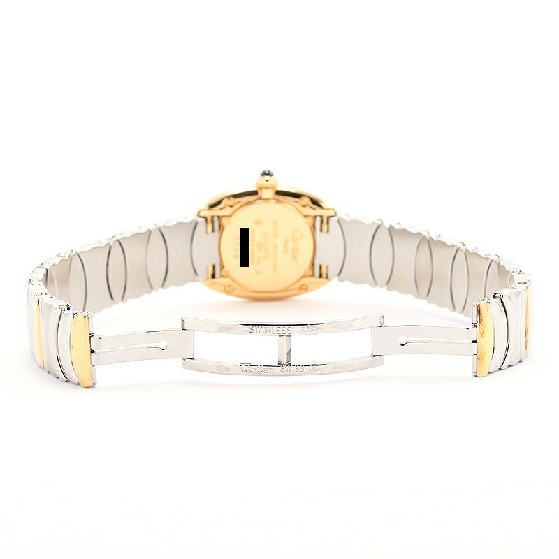 【中古】CARTIER BAIGNOIRE 1920 BELLE EPOQUEカルティエ ベニュワール 1920 ベルエポックW40002F2