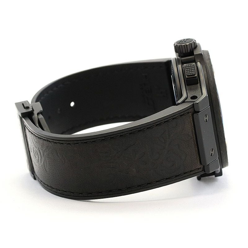 中古】HUBLOT BIG BANG AERO BANG SUGAR SKULL LIMITED ウブロ