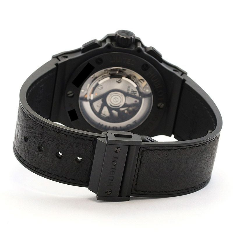 中古】HUBLOT BIG BANG AERO BANG SUGAR SKULL LIMITED ウブロ