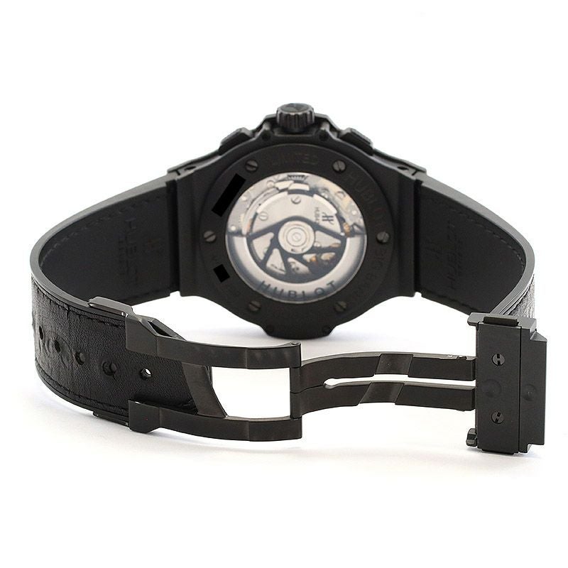 中古】HUBLOT BIG BANG AERO BANG SUGAR SKULL LIMITED ウブロ