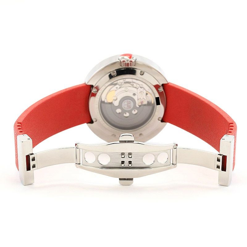 【中古】ALAIN SILBERSTEIN BASIK VALENTINE LIMITEDアラン・シルベスタイン ベーシック バレンタイン 999本限定BA305P