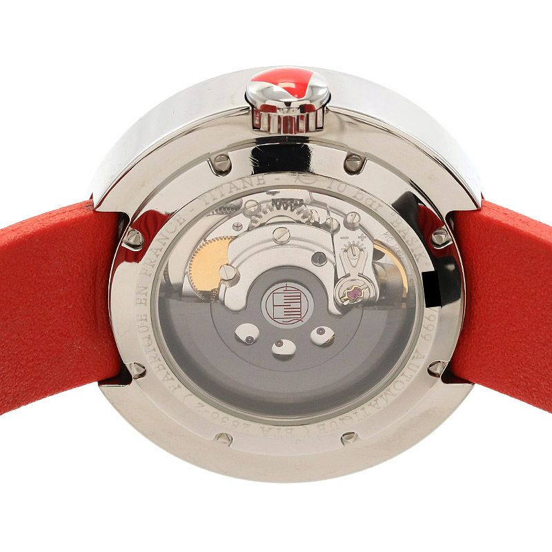 【中古】ALAIN SILBERSTEIN BASIK VALENTINE LIMITEDアラン・シルベスタイン ベーシック バレンタイン 999本限定BA305P