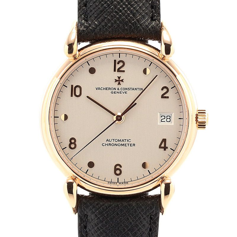 中古】VACHERON CONSTANTIN COMMEMORATION VERNISSAGE JAPAN LIMITED