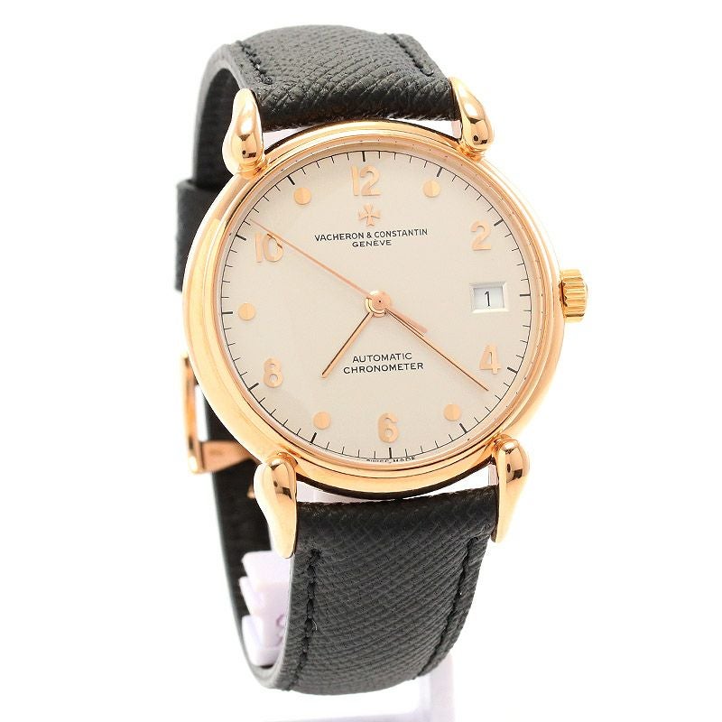 中古】VACHERON CONSTANTIN COMMEMORATION VERNISSAGE JAPAN LIMITED