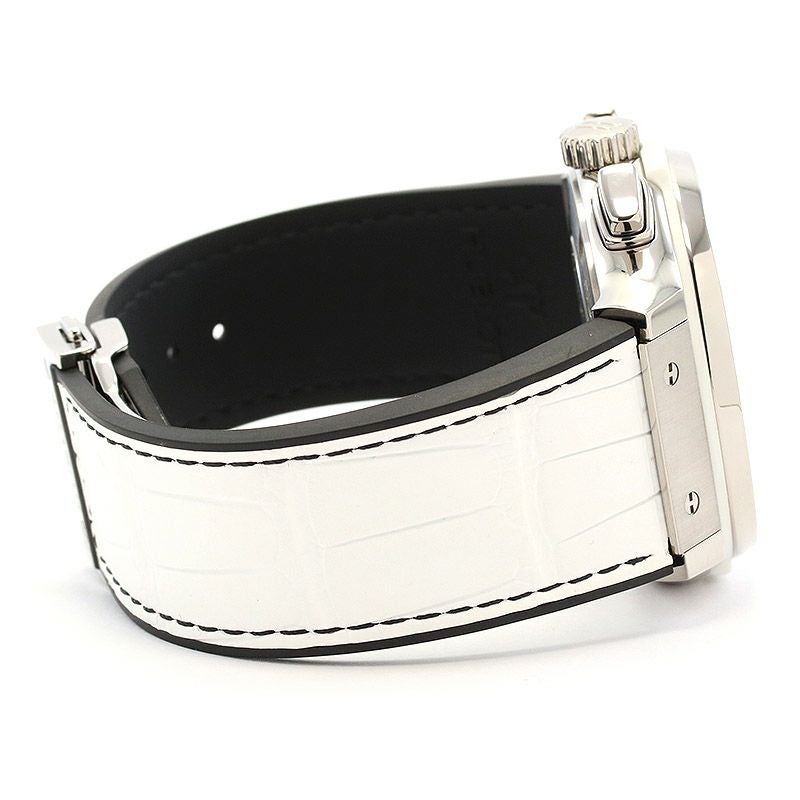 【中古】HUBLOT CLASSIC FUSION AERO FUSION CHRONOGRAPH ALL WHITE ウブロ クラシック・フュージョン アエロ・フュージョン クロノグラフ オールホワイト 日本限定 525.NE.0127.LR