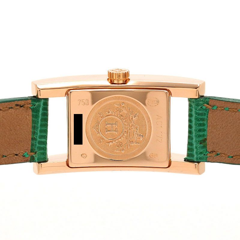 【中古】HERMES ARCOLE エルメス アルコル AC1.172
