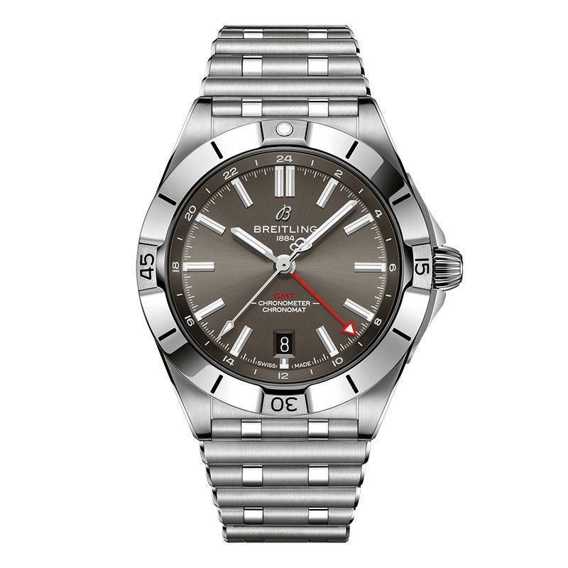 BREITLING CHRONOMAT AUTOMATIC GMT 40 ブライトリング クロノマット