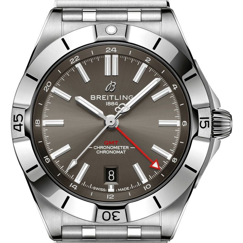 BREITLING CHRONOMAT AUTOMATIC GMT 40 ブライトリング クロノマット