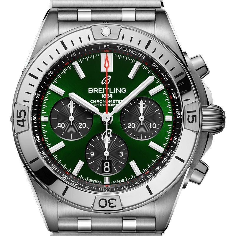 BREITLING CHRONOMAT B01 42 ブライトリング クロノマット B01 42