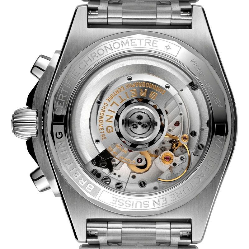 BREITLING CHRONOMAT B01 42 ブライトリング クロノマット B01 42