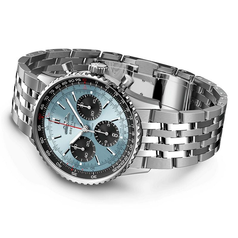 BREITLING NAVITIMER B01 CHRONOGRAPH 41ブライトリング ナビタイマー B01 クロノグラフ 41AB0139241C2A1