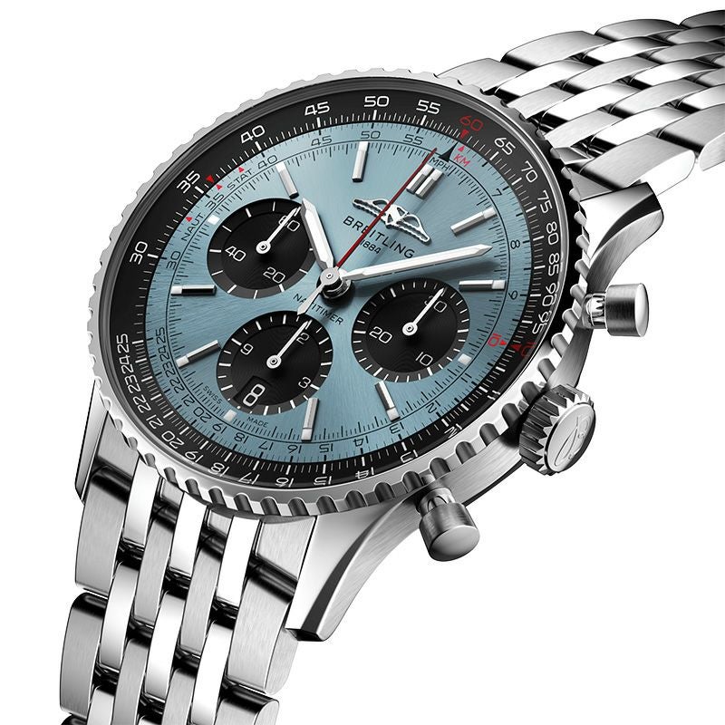 BREITLING NAVITIMER B01 CHRONOGRAPH 41 ブライトリング ナビタイマー