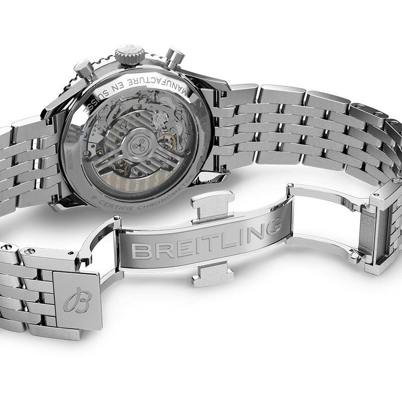 BREITLING NAVITIMER B01 CHRONOGRAPH 41 ブライトリング ナビタイマー BREITLING NAVITIMER B01 CHRONOGRAPH 41 ブライトリング ナビタイマー