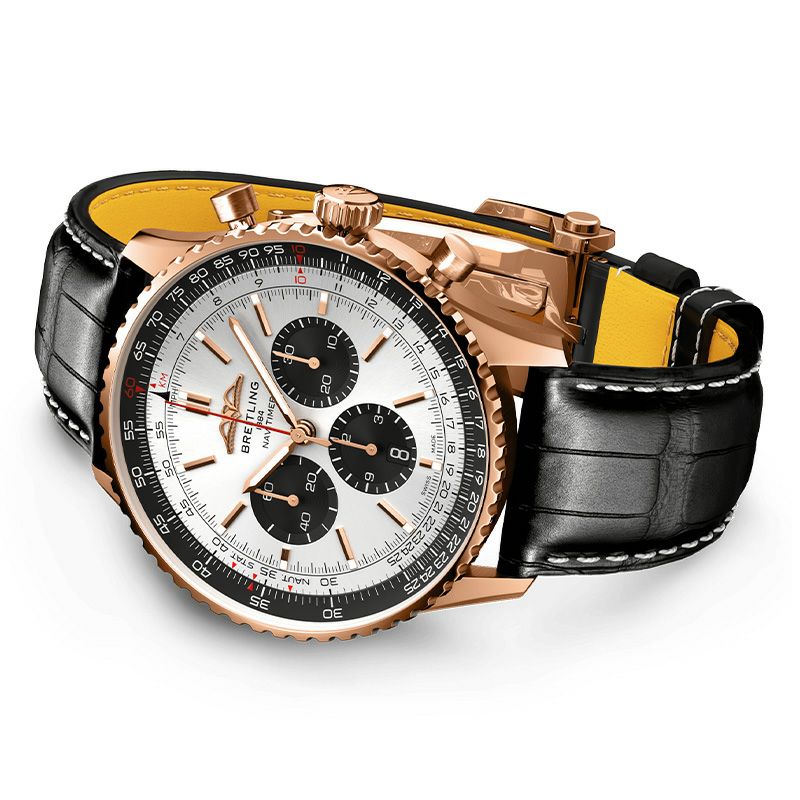 BREITLING NAVITIMER B01 CHRONOGRAPH 46 ブライトリング ナビタイマー