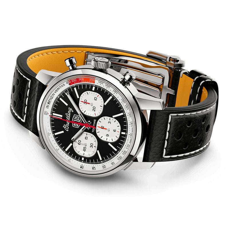 BREITLING TOP TIME B01 DEUS ブライトリング トップタイム B01 デウス