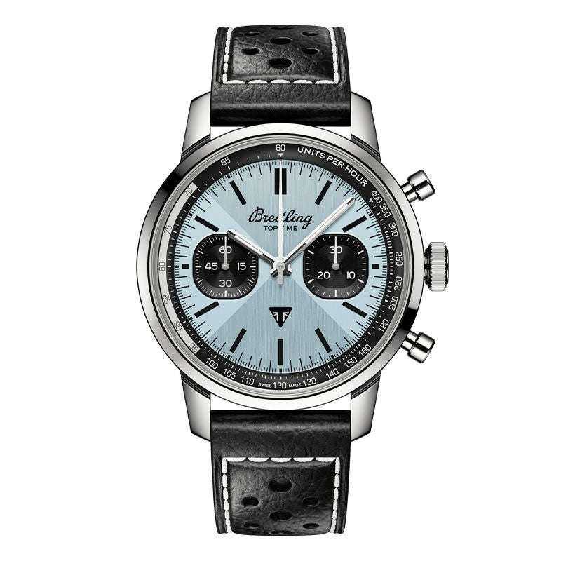 BREITLING TOP TIME B01 TRIUMPHブライトリング トップタイム B01 トライアンフAB01764A1C1X1