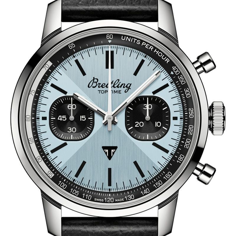 BREITLING TOP TIME B01 TRIUMPH ブライトリング トップタイム B01
