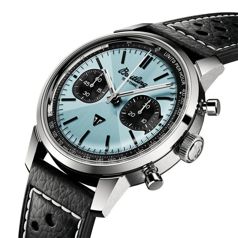 BREITLING TOP TIME B01 TRIUMPHブライトリング トップタイム B01 トライアンフAB01764A1C1X1