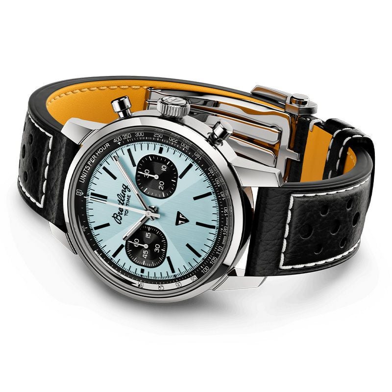 BREITLING TOP TIME B01 TRIUMPHブライトリング トップタイム B01 トライアンフAB01764A1C1X1