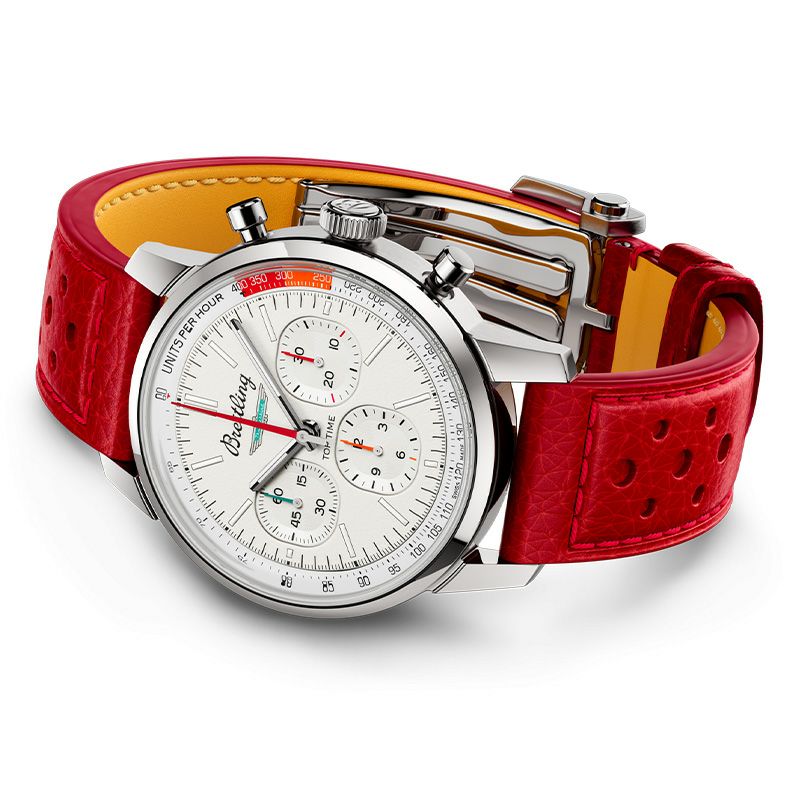 BREITLING TOP TIME B01 FORD THUNDERBIRD ブライトリング トップ