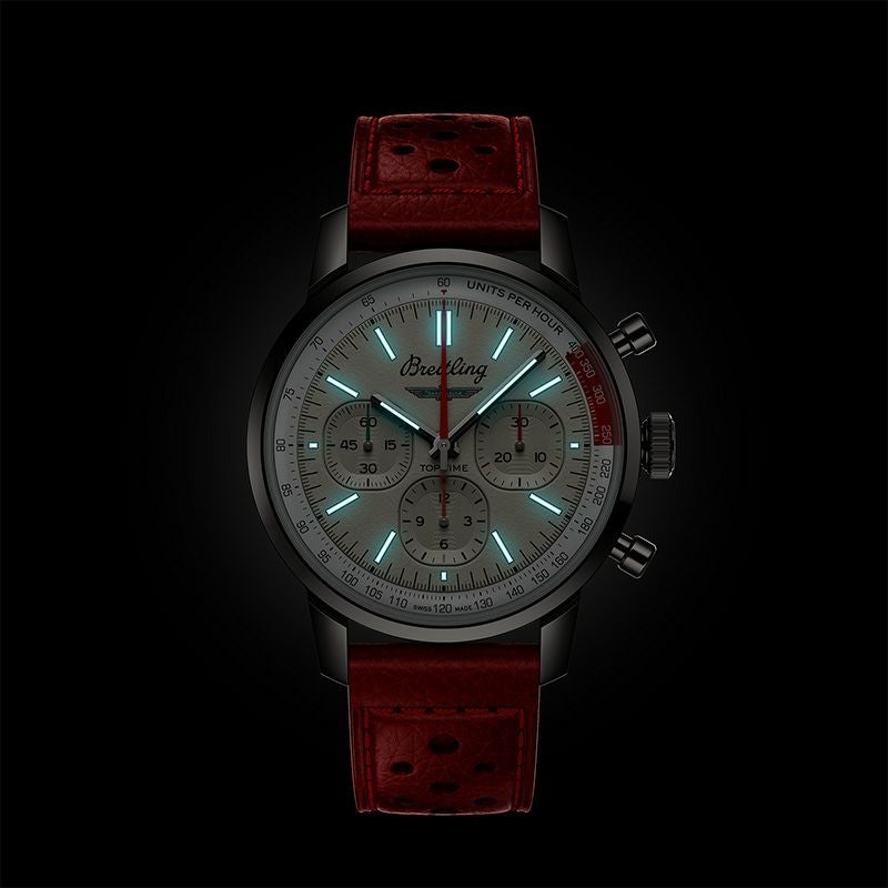 BREITLING TOP TIME B01 FORD THUNDERBIRD ブライトリング トップ