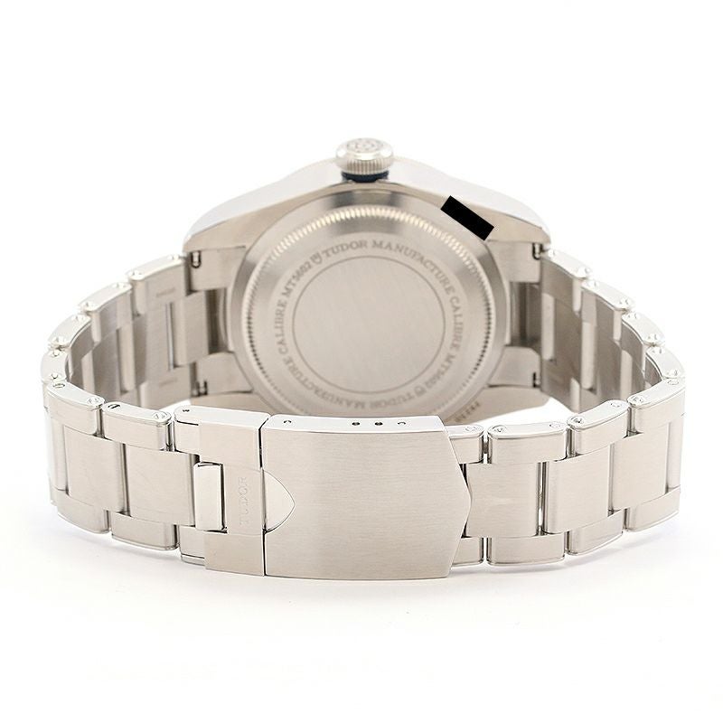 中古】TUDOR BLACK BAY チューダー ヘリテージ ブラックベイ 79230B