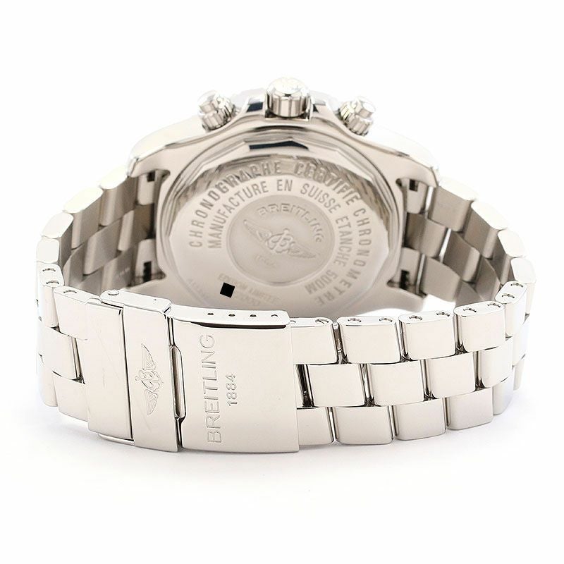 中古】BREITLING SUPER OCEAN CHRONOGRAPH ブライトリング スーパー