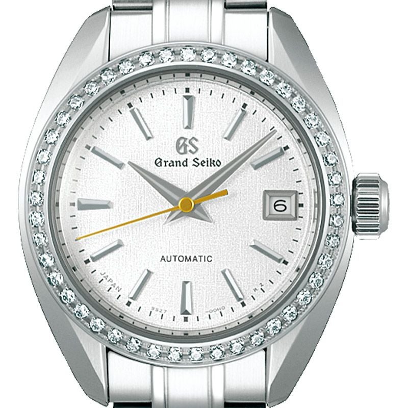 Grand Seiko Elegance Collectionグランドセイコー エレガンスコレクションSTGK021