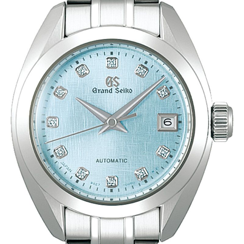 Grand Seiko Elegance Collection グランドセイコー エレガンス