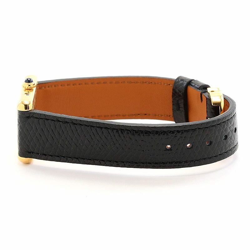 【中古】CARTIER MUST TANK SMALL MODEL VERMEILカルティエ マストタンクSM ヴェルメイユW1003153