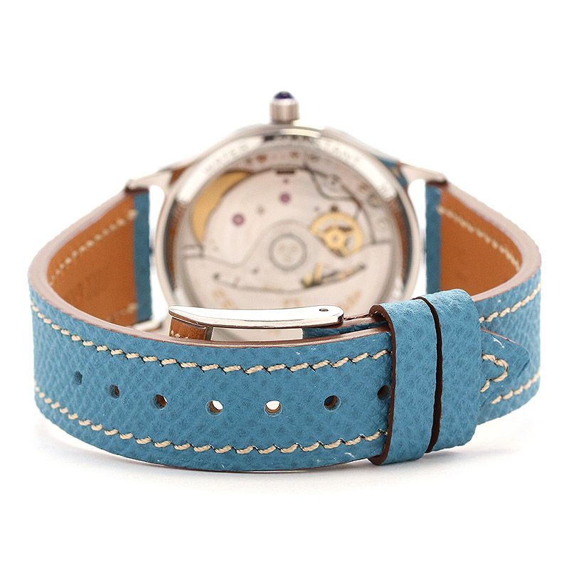 【中古】ZENITH ELITE SMALL SECONDS ゼニス エリート スモールセコンド 90/01.0050.680