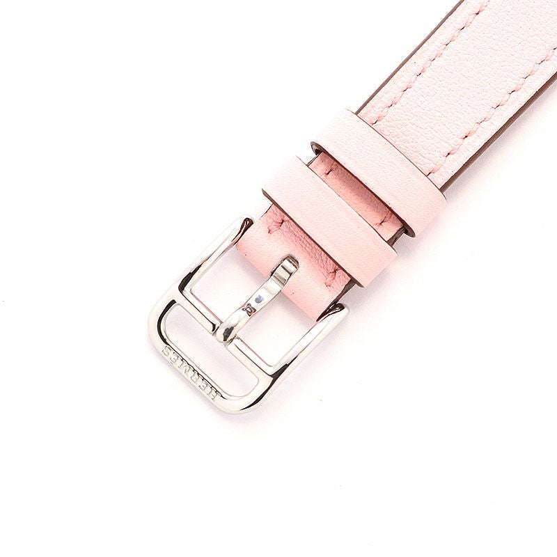 【中古】HERMES CAPE COD PM ROSE SAKURAエルメス ケープコッド PM ローズサクラCC1.233