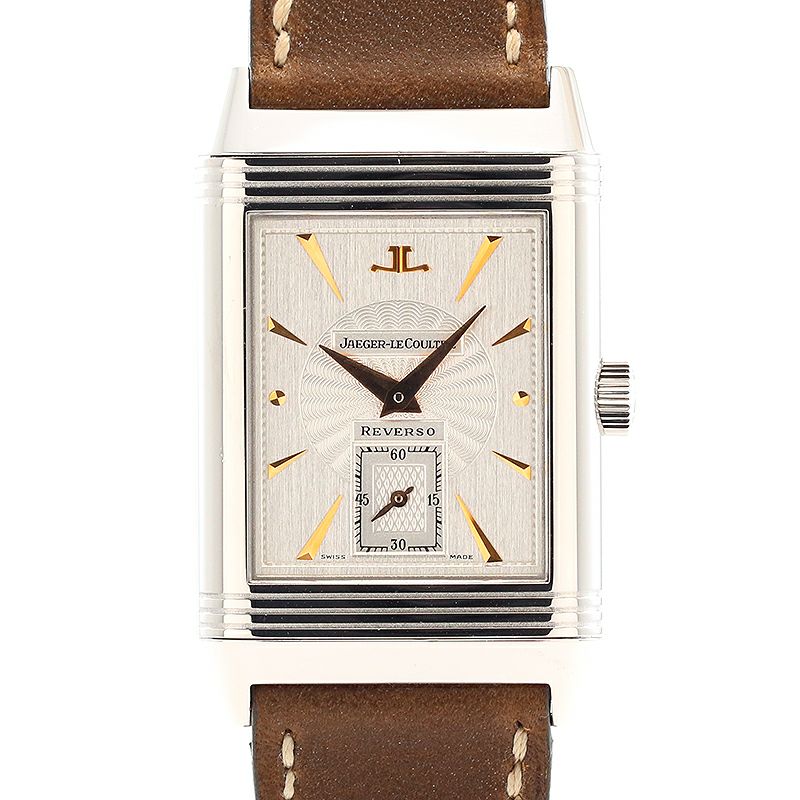 中古】JAEGER-LECOULTRE BIG REVERSO SEIBU LIMITED ジャガー