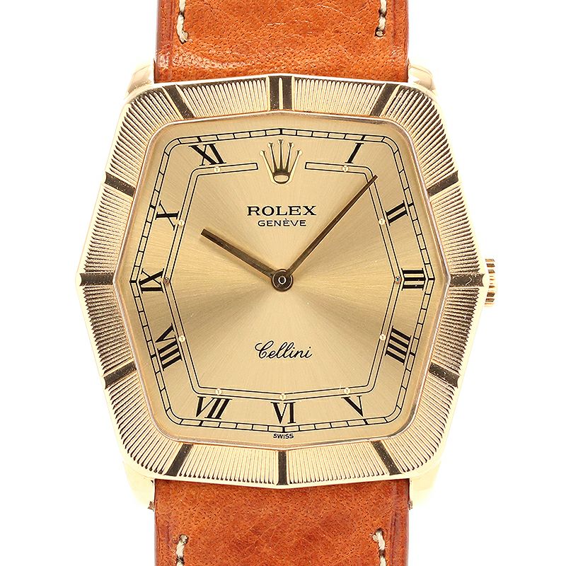 中古】ROLEX CELLINI ロレックス チェリーニ 4170/8｜ヴィンテージ