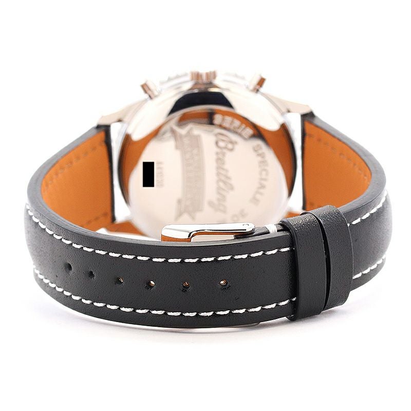 【中古】BREITLING NAVITIMER MONTBRILLANTブライトリング ナビタイマー モンブリランA41030