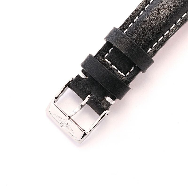 【中古】BREITLING NAVITIMER MONTBRILLANTブライトリング ナビタイマー モンブリランA41030