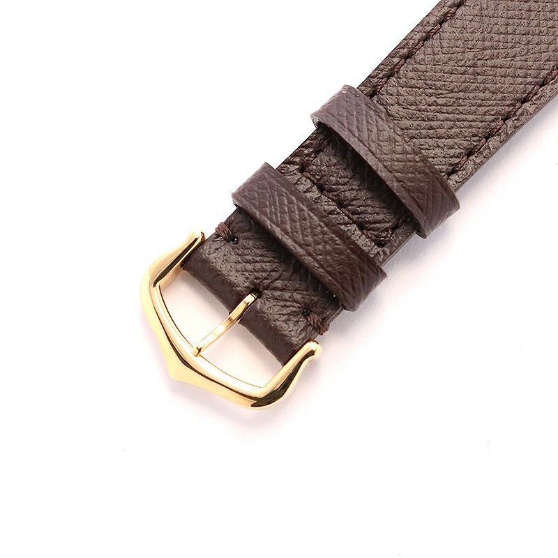 【中古】CARTIER TANK LOUIS CARTIER WATCH LARGE MODELカルティエ タンクルイカルティエ LMW1529756