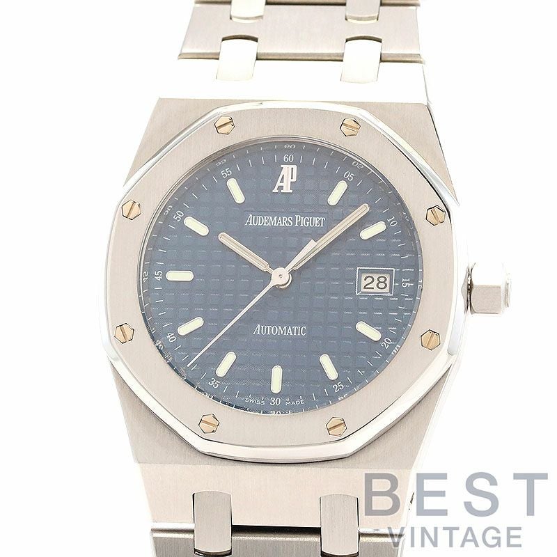 中古】AUDEMARS PIGUET ROYAL OAK オーデマ・ピゲ ロイヤルオーク