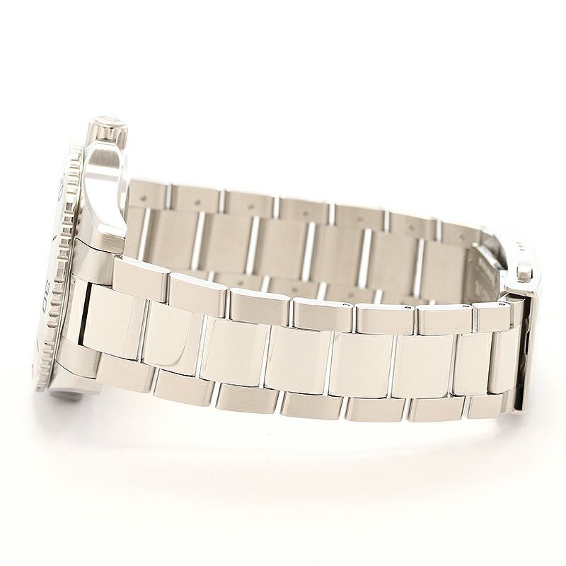 【中古】TAG HEUER AQUARACER PROFESSIONAL 200 <br>タグ・ホイヤー アクアレーサー プロフェッショナル200 <br>WBP1111.BA0627