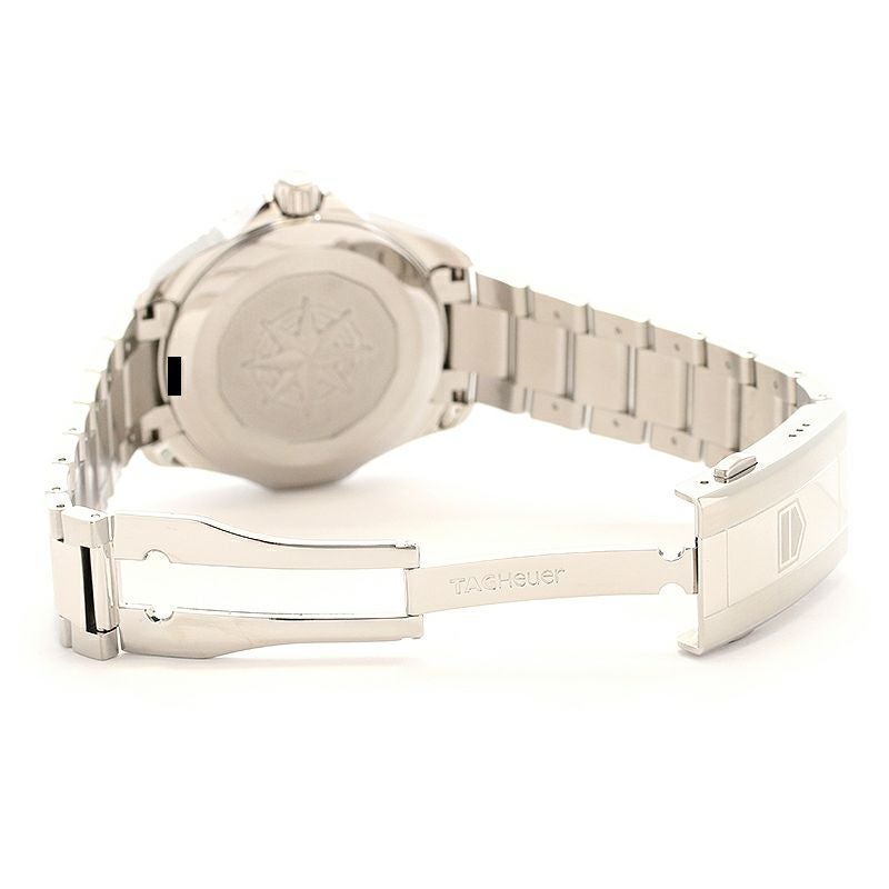 【中古】TAG HEUER AQUARACER PROFESSIONAL 200 <br>タグ・ホイヤー アクアレーサー プロフェッショナル200 <br>WBP1111.BA0627