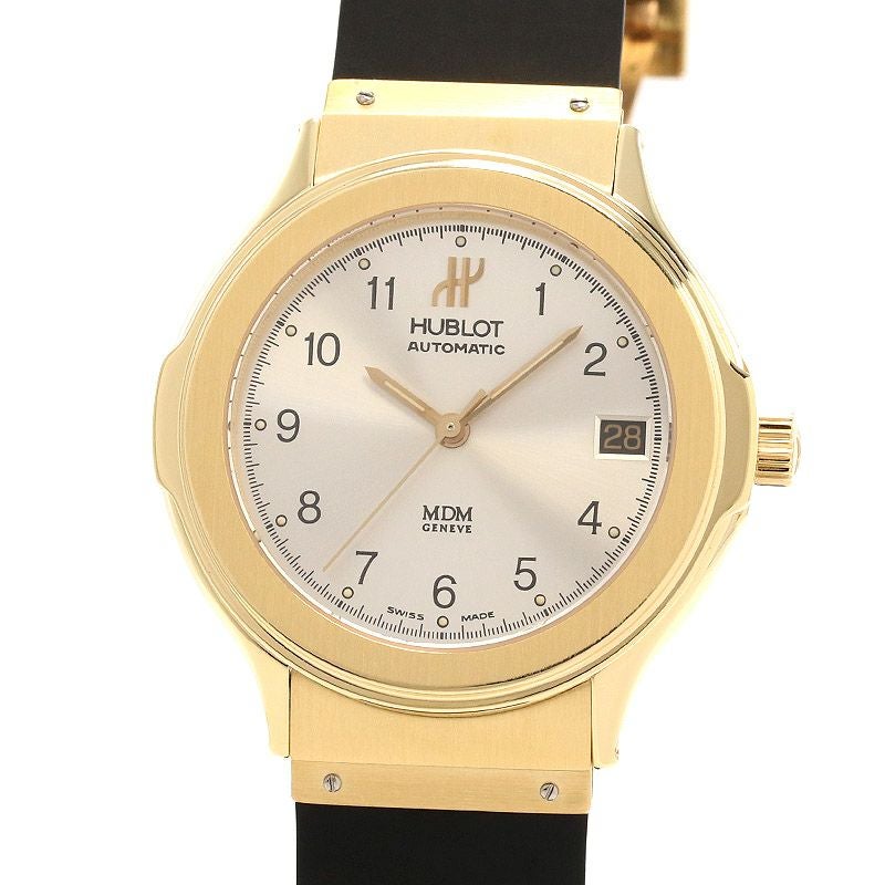 【中古】HUBLOT CLASSIC MDM ウブロ クラシック MDM 1530.3