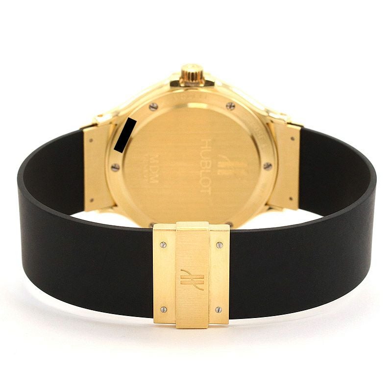 【中古】HUBLOT CLASSIC MDM ウブロ クラシック MDM 1530.3