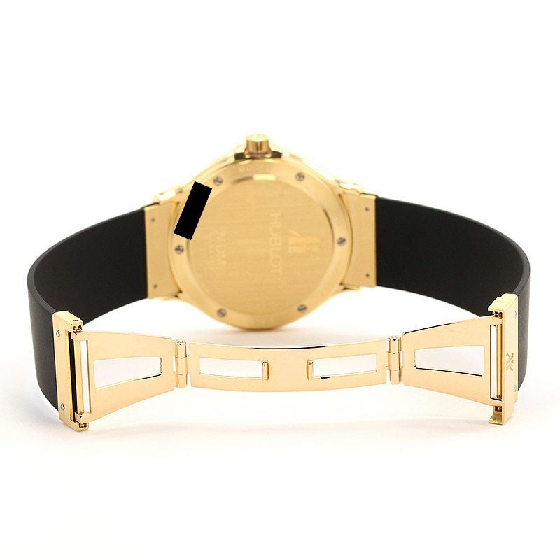 【中古】HUBLOT CLASSIC MDM ウブロ クラシック MDM 1530.3