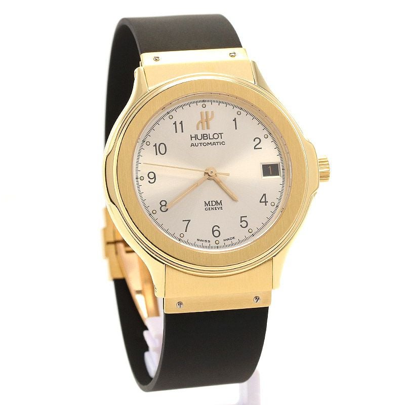【中古】HUBLOT CLASSIC MDM ウブロ クラシック MDM 1530.3