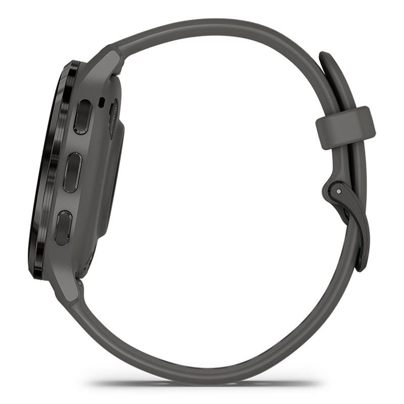 GARMIN Venu 3S Black Sesame / Slate ガーミン ヴェニュー 3S