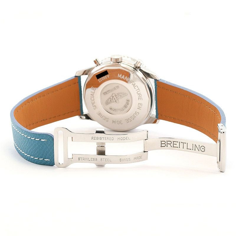 中古】BREITLING NAVITIMER TWIN-SIXTY ブライトリング ナビタイマー