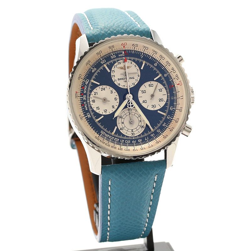 中古】BREITLING NAVITIMER TWIN-SIXTY ブライトリング ナビタイマー